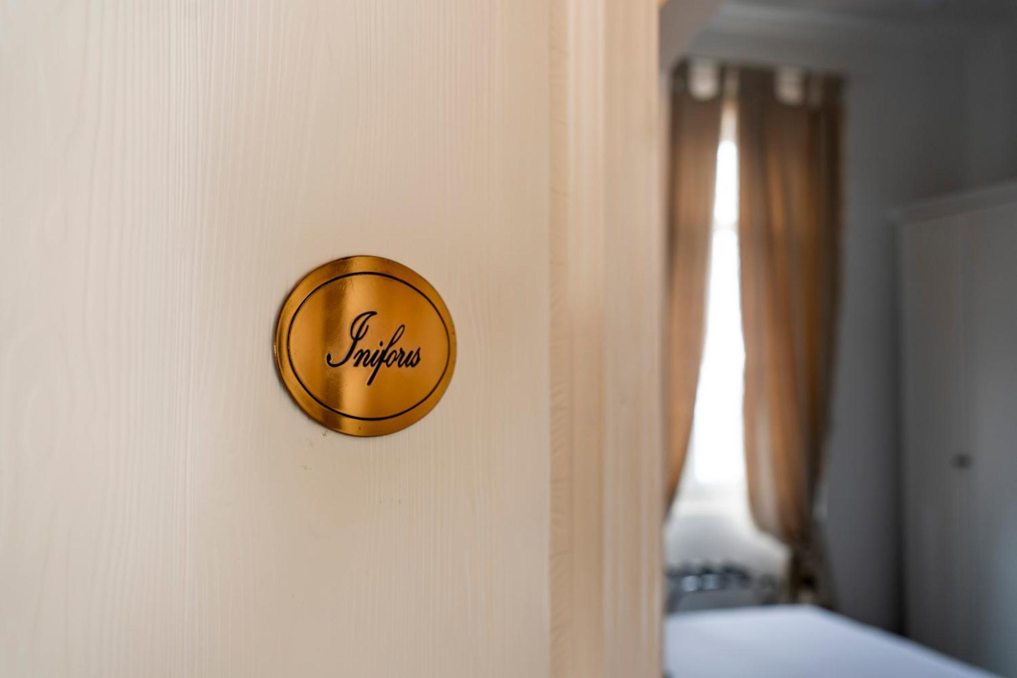Hotel Miramare Spotorno Habitación foto