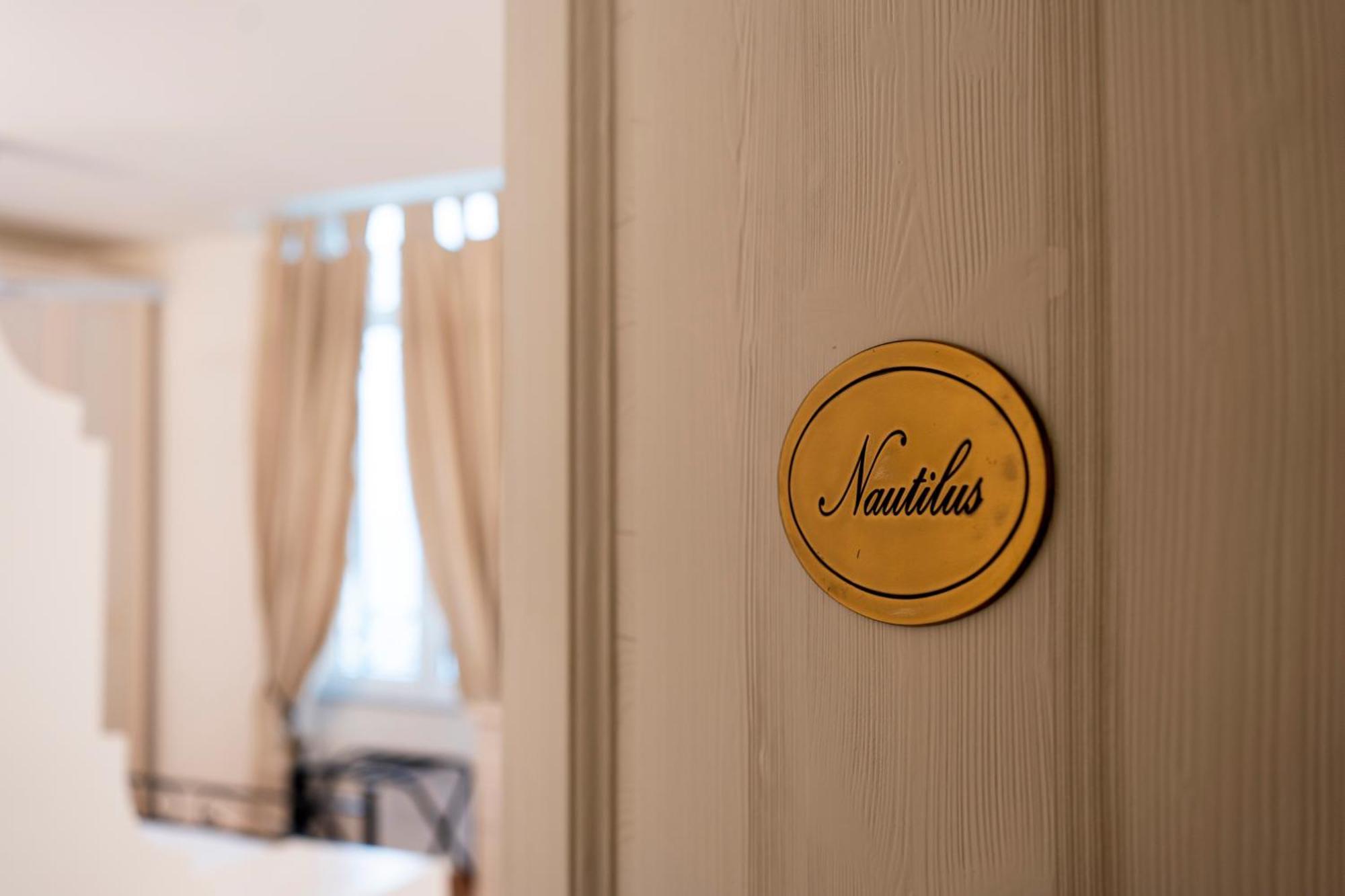 Hotel Miramare Spotorno Habitación foto